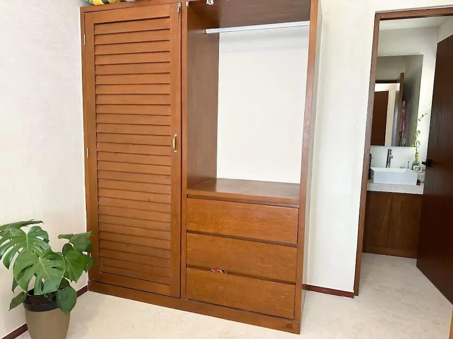 Apartmán Casita Alyssa Traveler'S Oasis Tulum