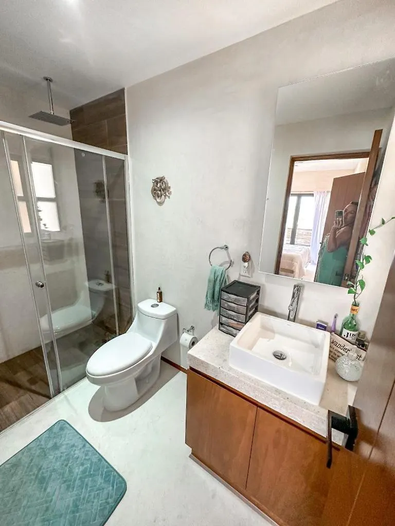 Apartmán Casita Alyssa Traveler'S Oasis Tulum
