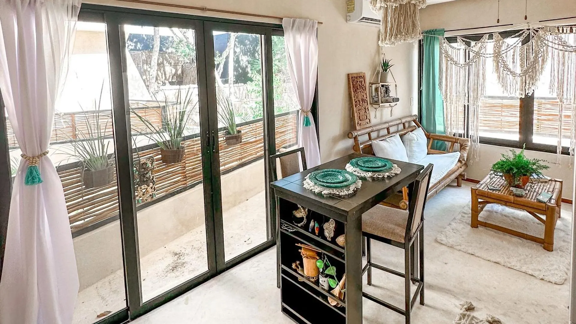 Apartmán Casita Alyssa Traveler'S Oasis Tulum