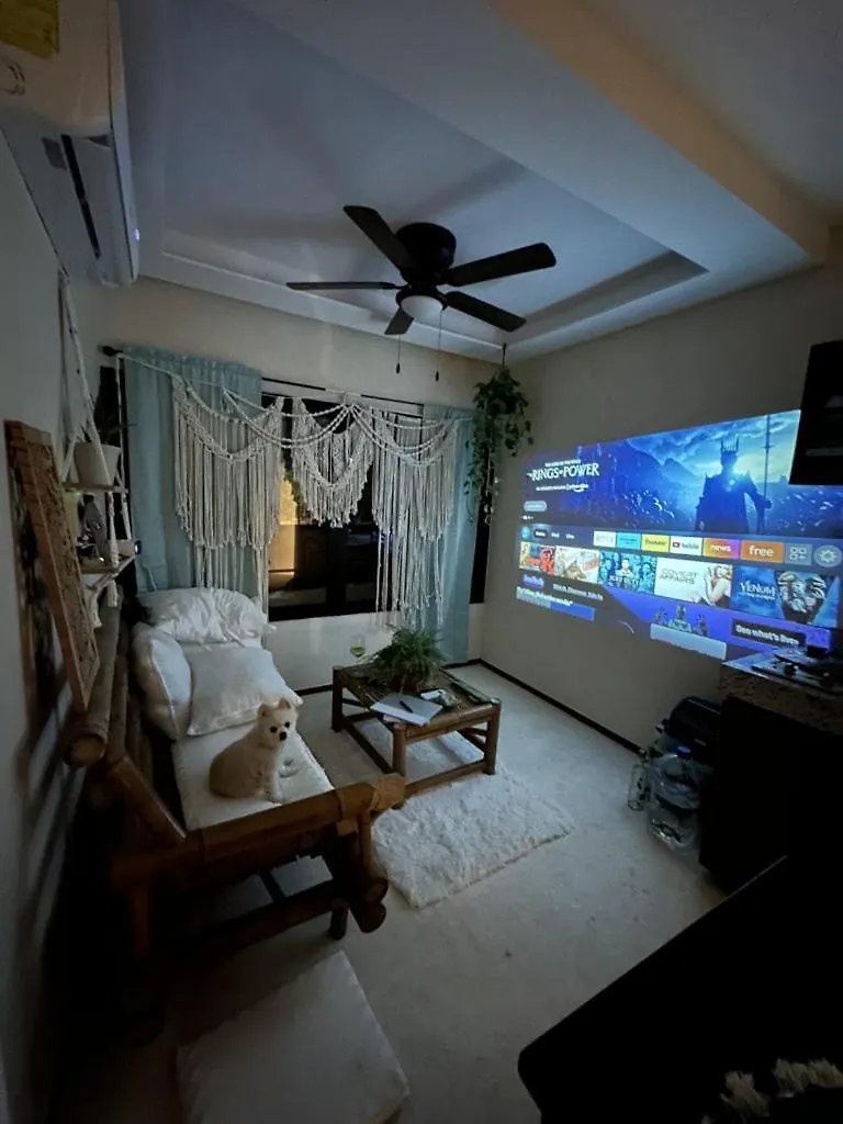 Apartmán Casita Alyssa Traveler'S Oasis Tulum