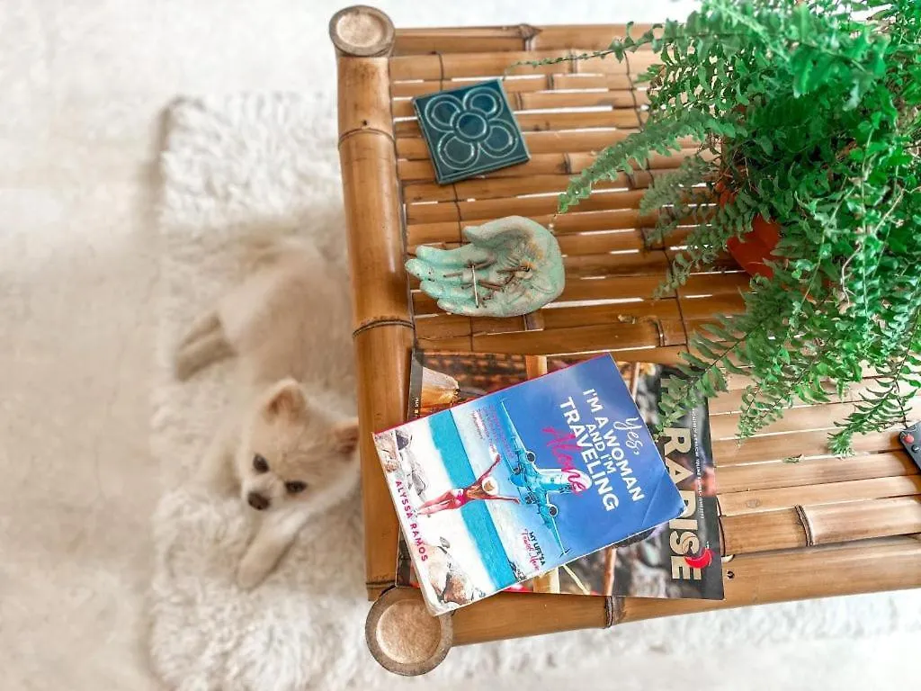 Apartmán Casita Alyssa Traveler'S Oasis Tulum