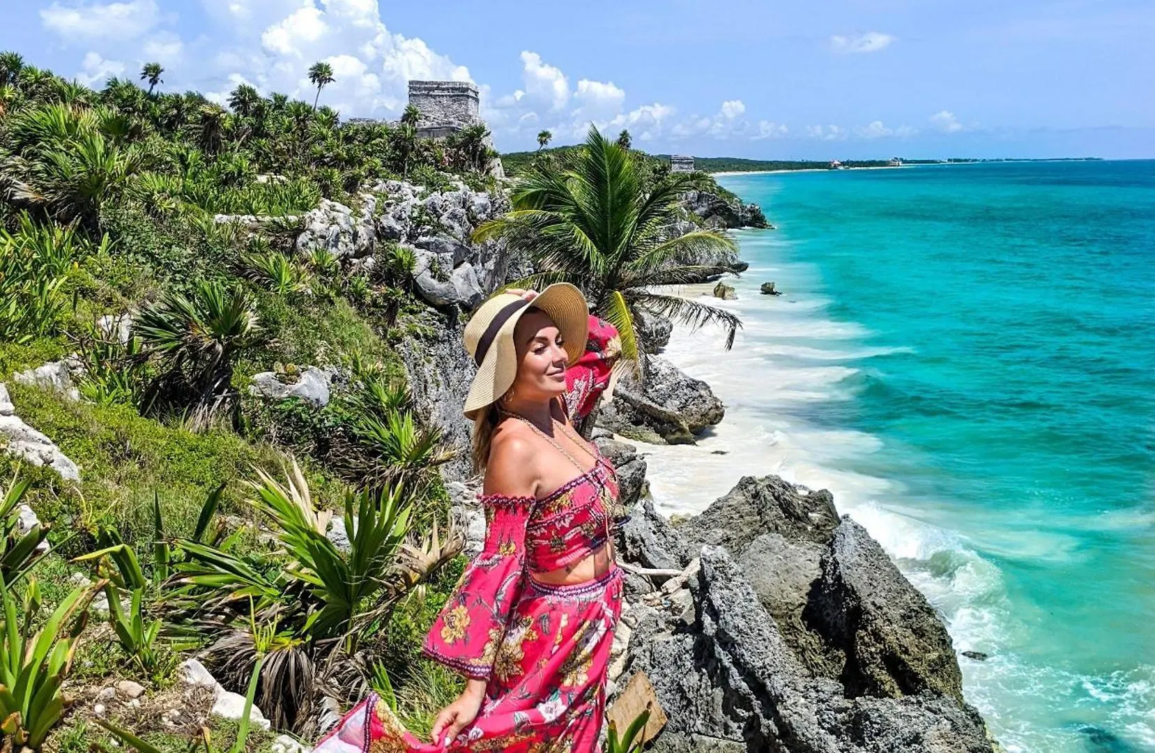 Apartmán Casita Alyssa Traveler'S Oasis Tulum Mexiko